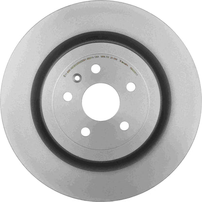 Brembo Disc Brake Rotor 09.A508.11