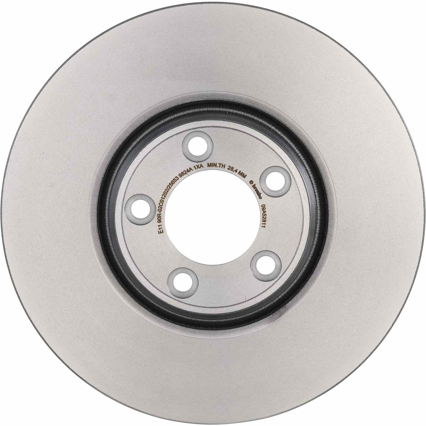 Brembo Disc Brake Rotor