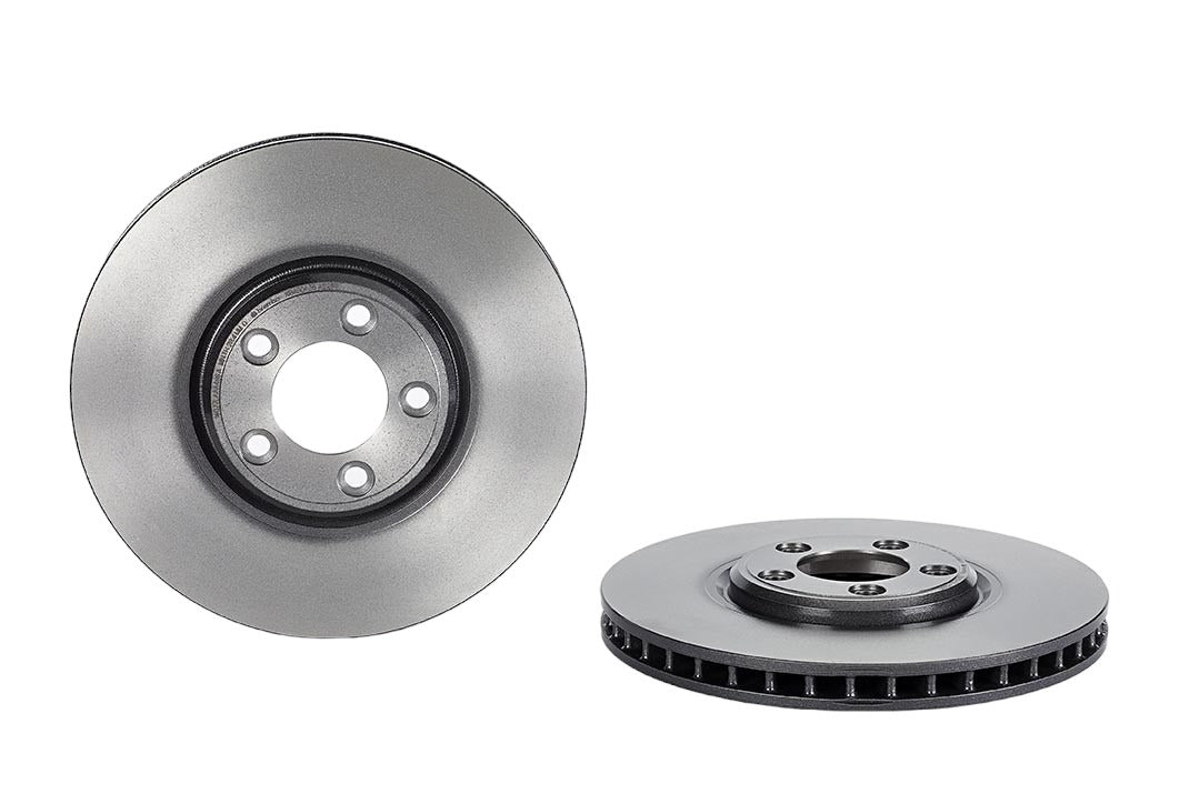 Brembo Disc Brake Rotor