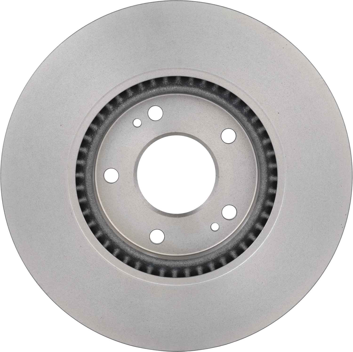 Brembo OE Brembo 11-14 Hyundai Sonata/12-15 Kia Optima Front Premium UV Coated OE Equivalent Rotor 09.A532.31