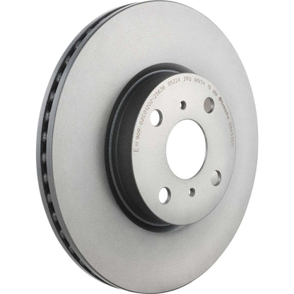 Brembo Disc Brake Rotor 09.A535.11