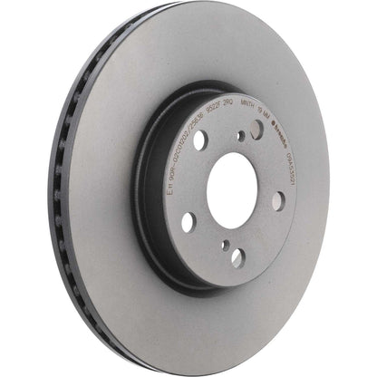 Brembo Disc Brake Rotor