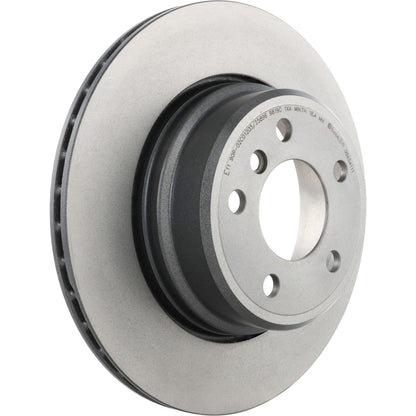 Brembo Disc Brake Rotor 09.A541.11