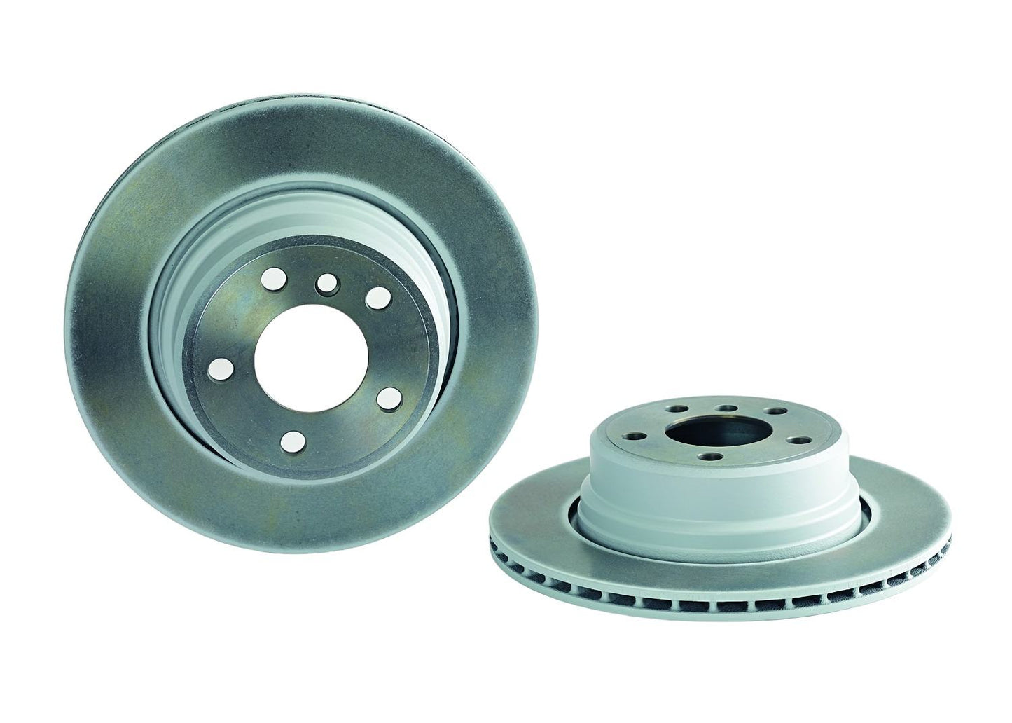 Brembo Disc Brake Rotor 09.A541.11