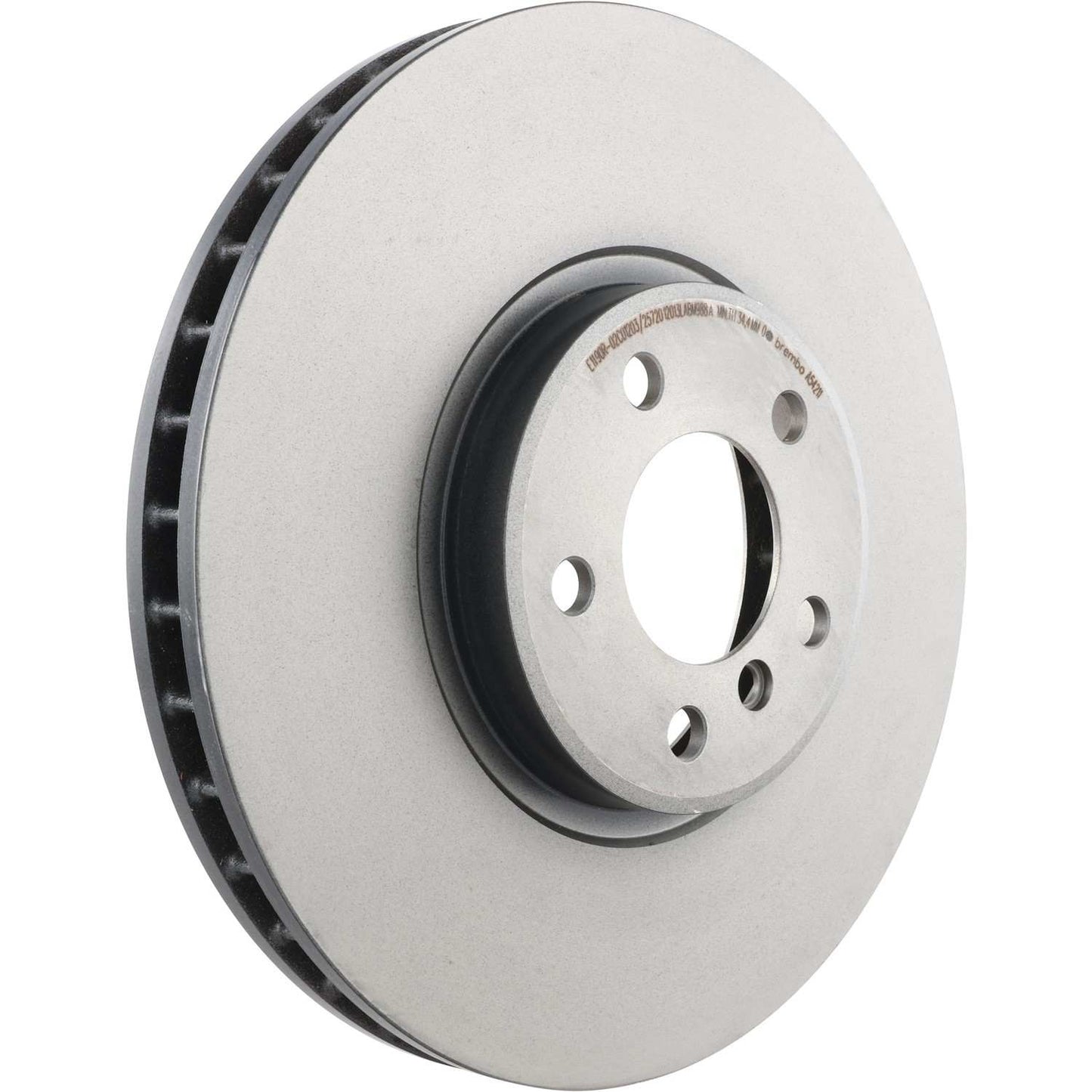 Brembo Disc Brake Rotor 09.A542.11