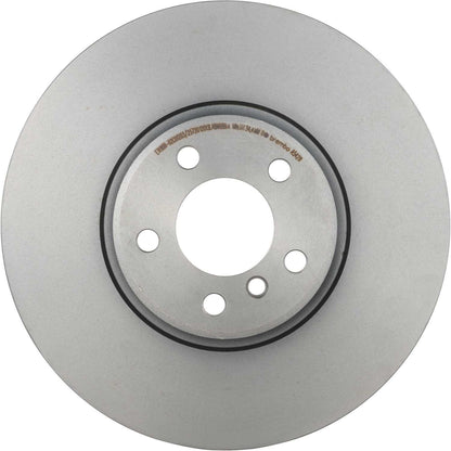 Brembo Disc Brake Rotor 09.A542.11