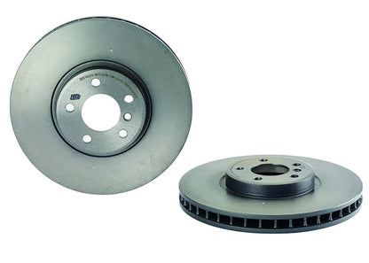 Brembo Disc Brake Rotor 09.A542.11