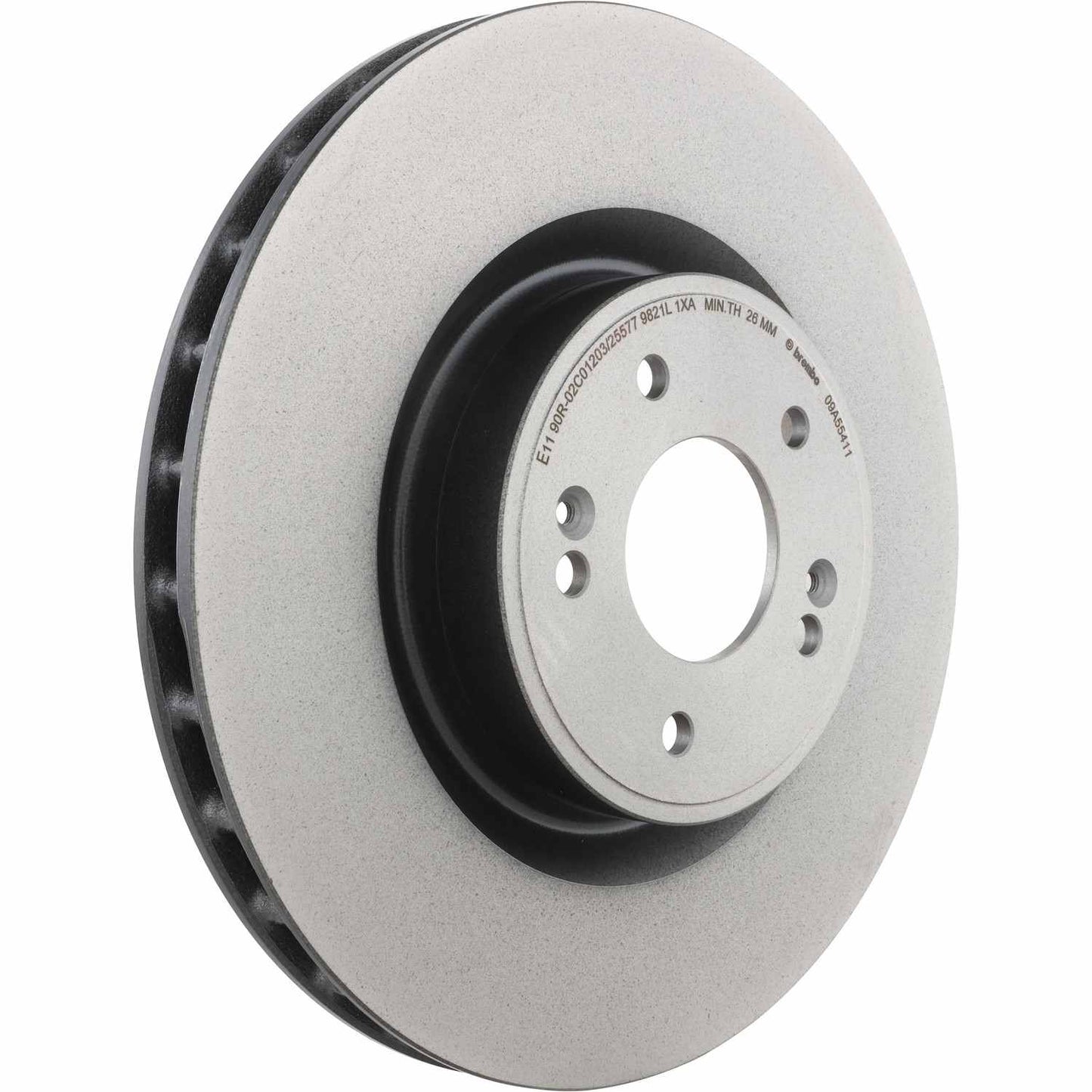 Brembo 09A55411