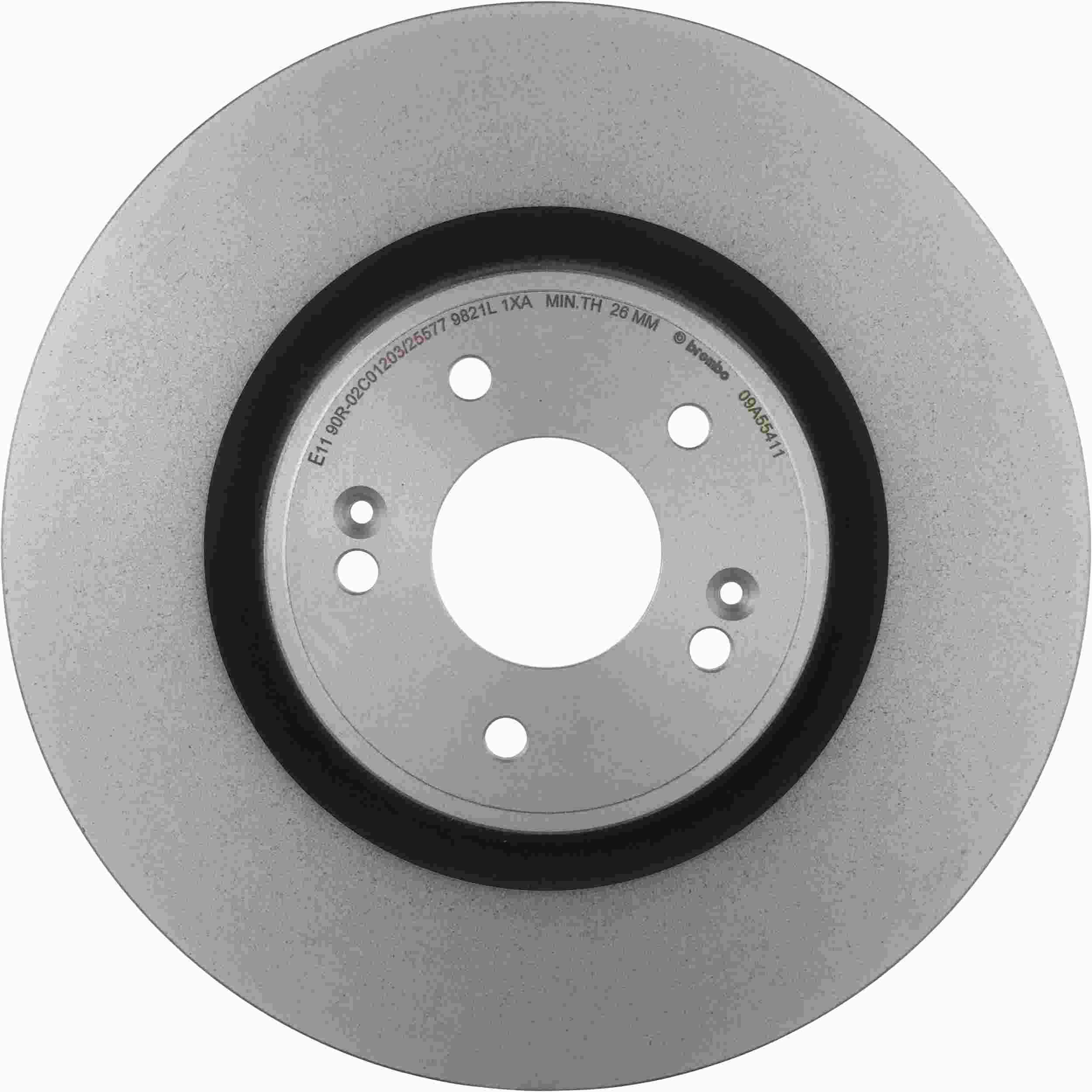 Brembo 09A55411