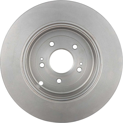 Brembo Disc Brake Rotor 09.A555.11