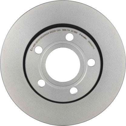 Brembo Disc Brake Rotor