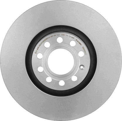Brembo Disc Brake Rotor