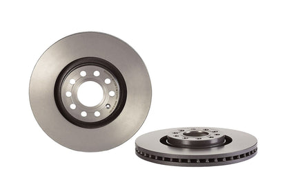 Brembo Disc Brake Rotor