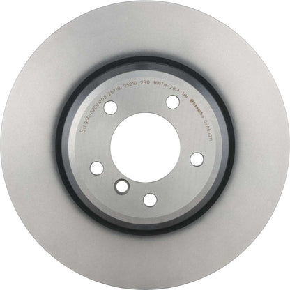 Brembo Disc Brake Rotor 09.A599.11