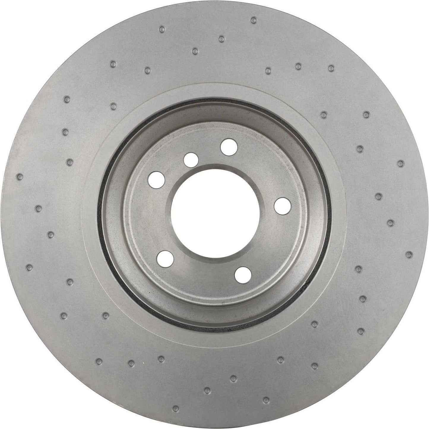 Brembo Disc Brake Rotor 09.A599.1X