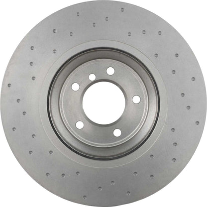Brembo Disc Brake Rotor 09.A599.1X