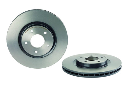 Brembo Disc Brake Rotor