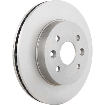 Brembo OE Brembo 03-05 Kia Rio Front Premium OE Equivalent Rotor 09.A606.10