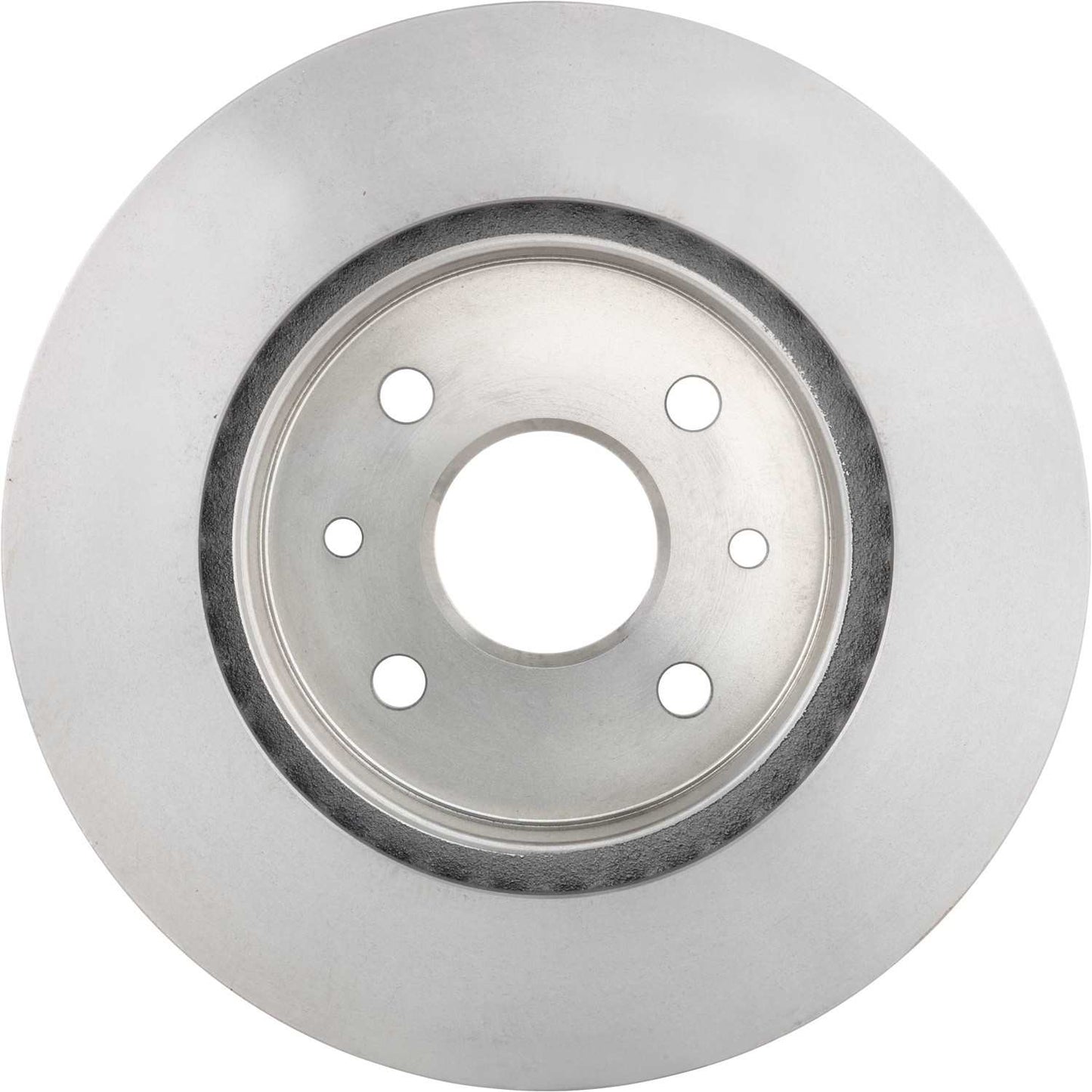 Brembo OE Brembo 03-05 Kia Rio Front Premium OE Equivalent Rotor 09.A606.10