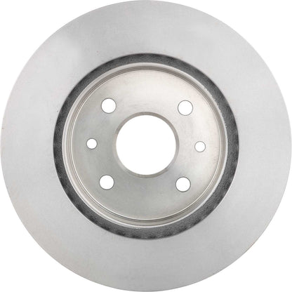 Brembo OE Brembo 03-05 Kia Rio Front Premium OE Equivalent Rotor 09.A606.10