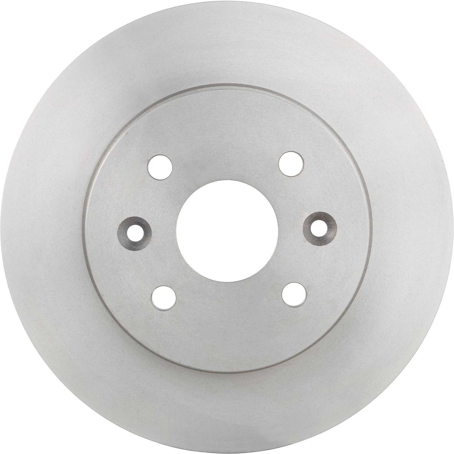 Brembo OE Brembo 03-05 Kia Rio Front Premium OE Equivalent Rotor 09.A606.10