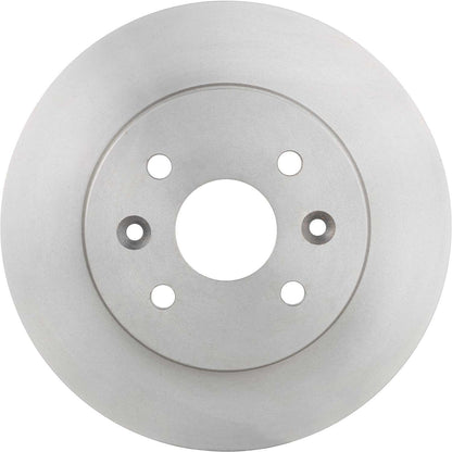 Brembo OE Brembo 03-05 Kia Rio Front Premium OE Equivalent Rotor 09.A606.10