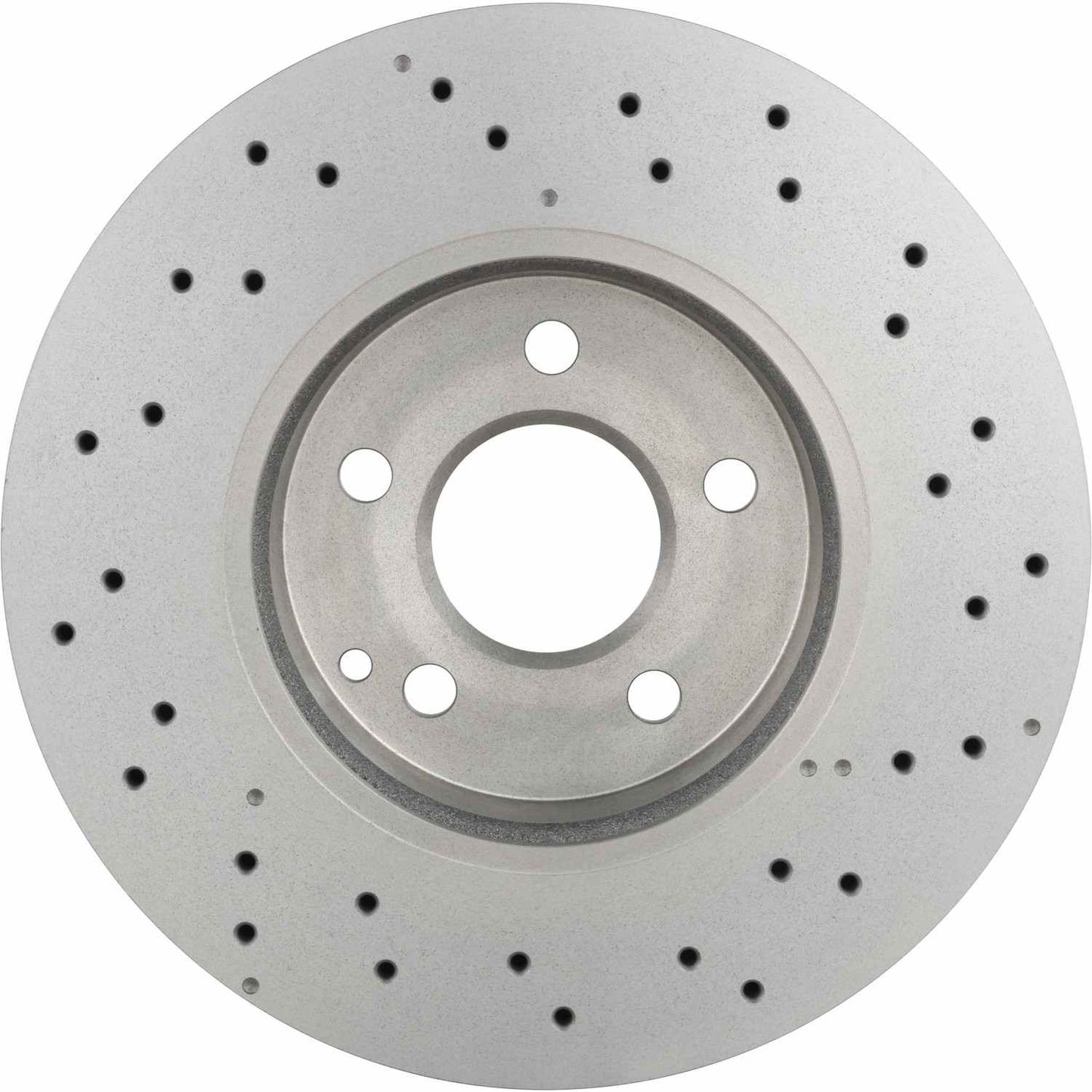 Brembo Disc Brake Rotor