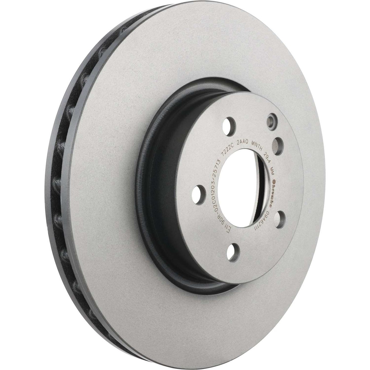 Brembo Disc Brake Rotor