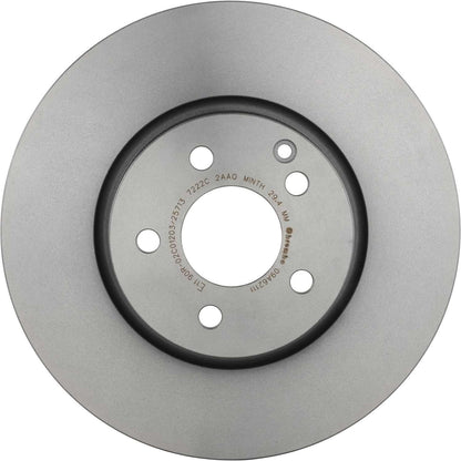 Brembo Disc Brake Rotor