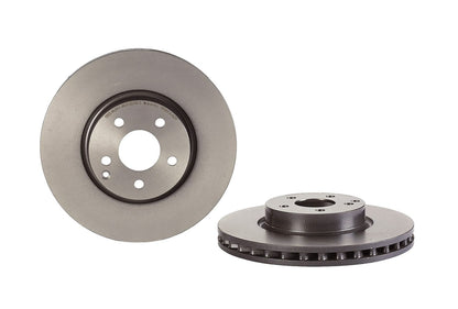 Brembo Disc Brake Rotor