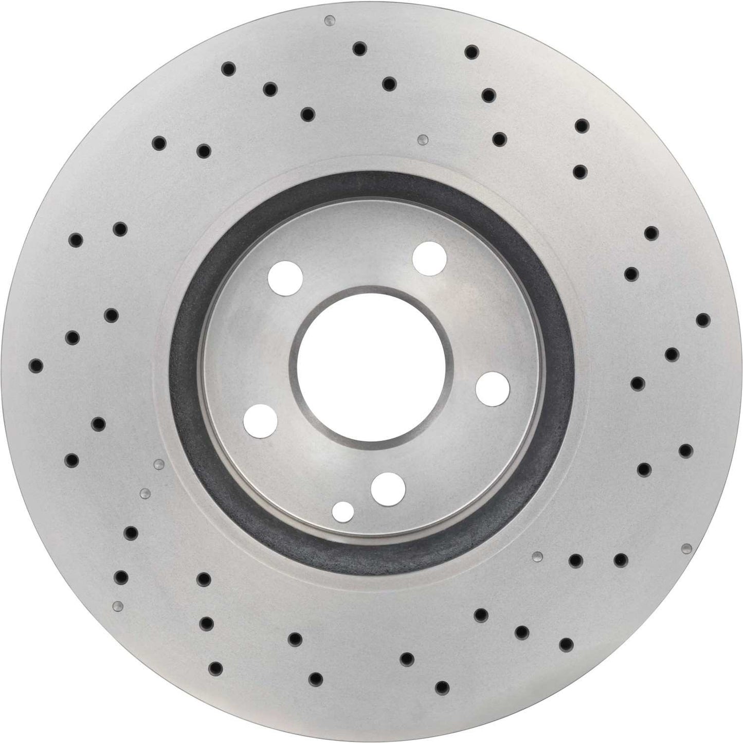 Brembo Disc Brake Rotor