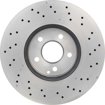 Brembo Disc Brake Rotor