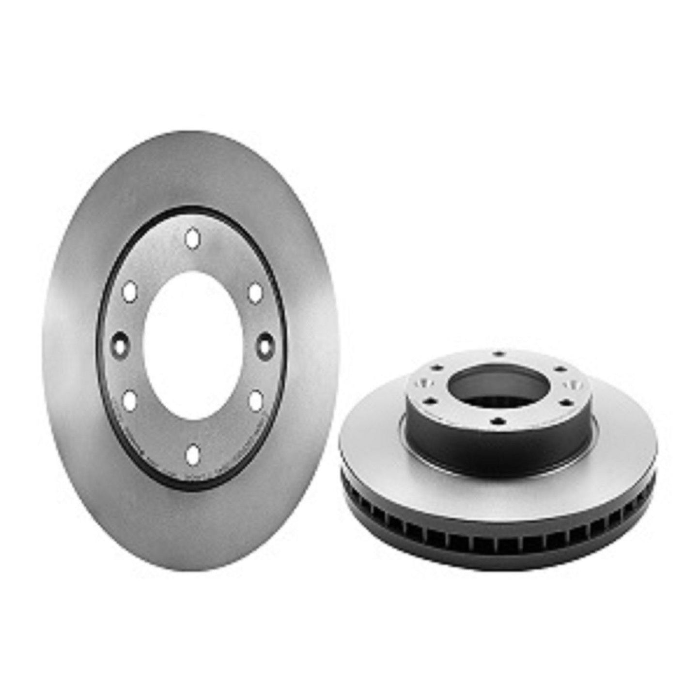 Brembo Disc Brake Rotor