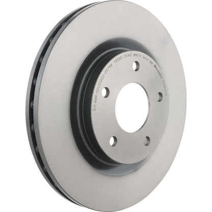 Brembo Disc Brake Rotor