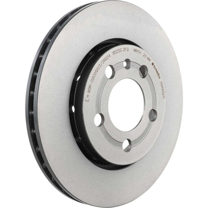 Brembo Disc Brake Rotor