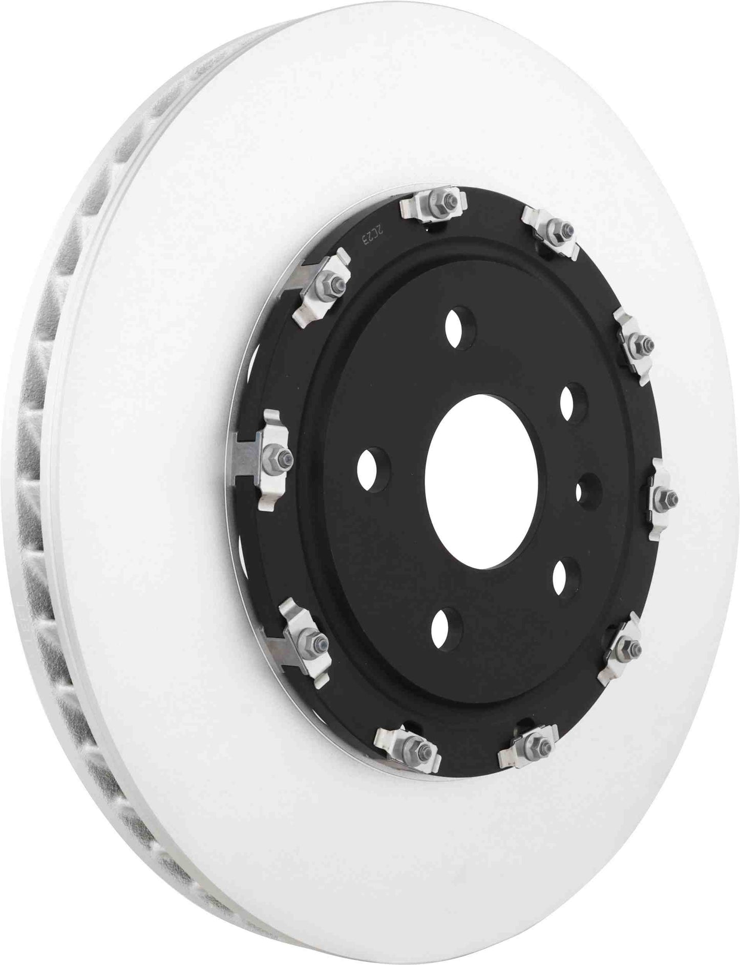 Brembo Disc Brake Rotor 09.A665.13