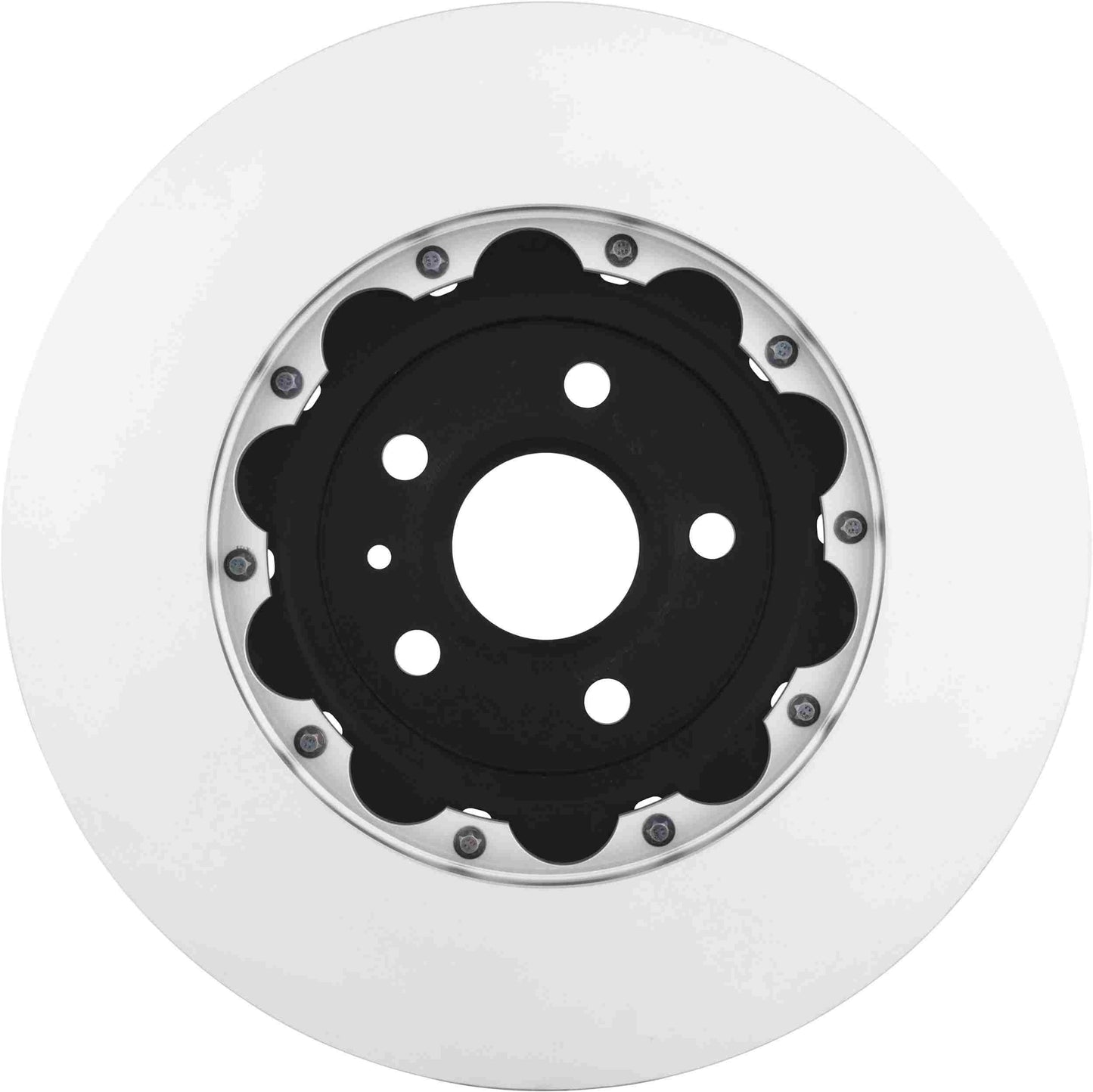 Brembo Disc Brake Rotor 09.A665.13