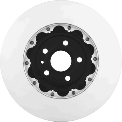 Brembo Disc Brake Rotor 09.A665.13