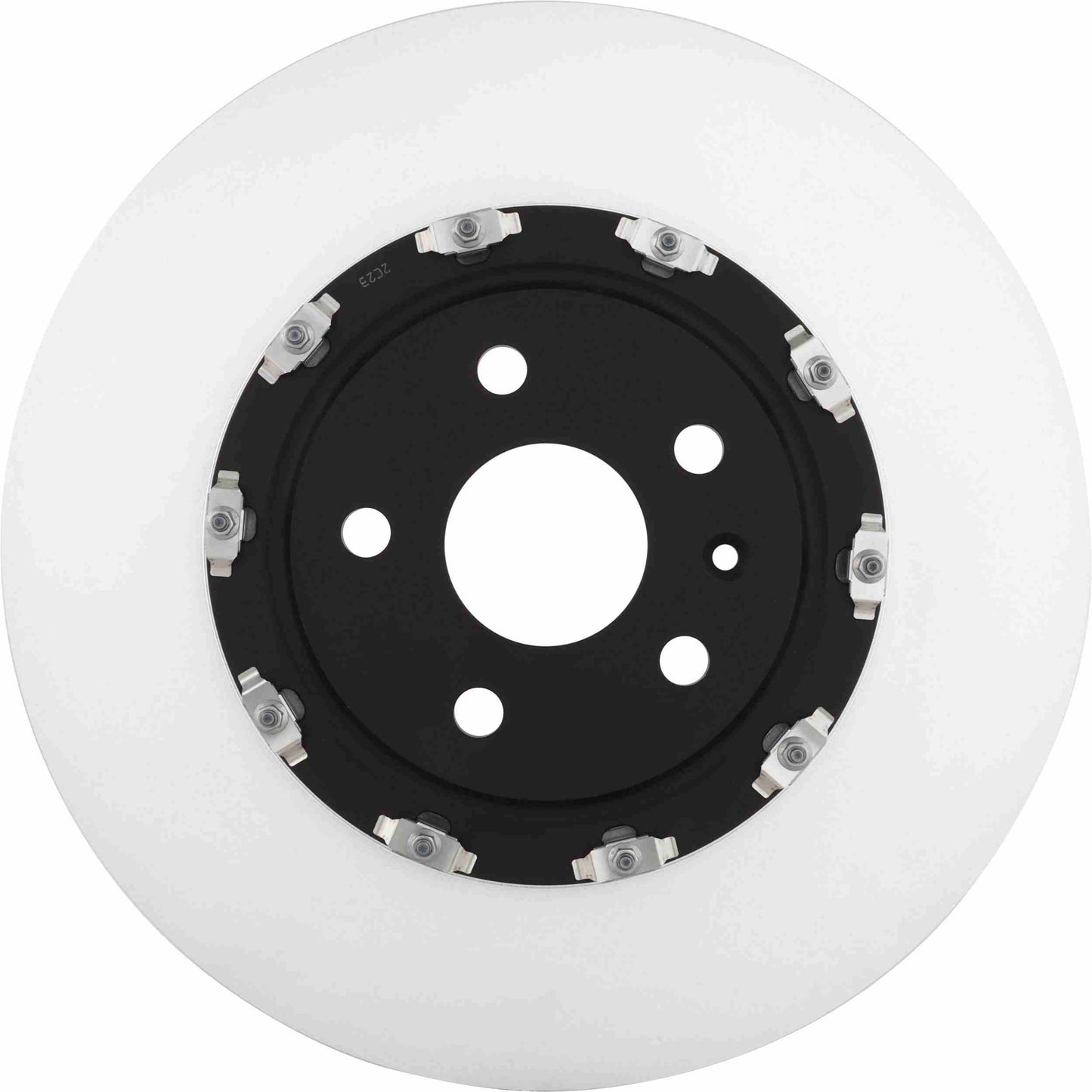 Brembo Disc Brake Rotor 09.A665.13