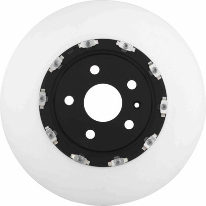 Brembo Disc Brake Rotor 09.A665.13