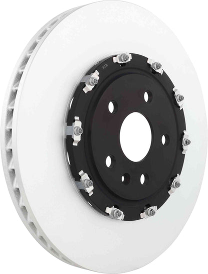 Brembo Disc Brake Rotor 09.A665.23