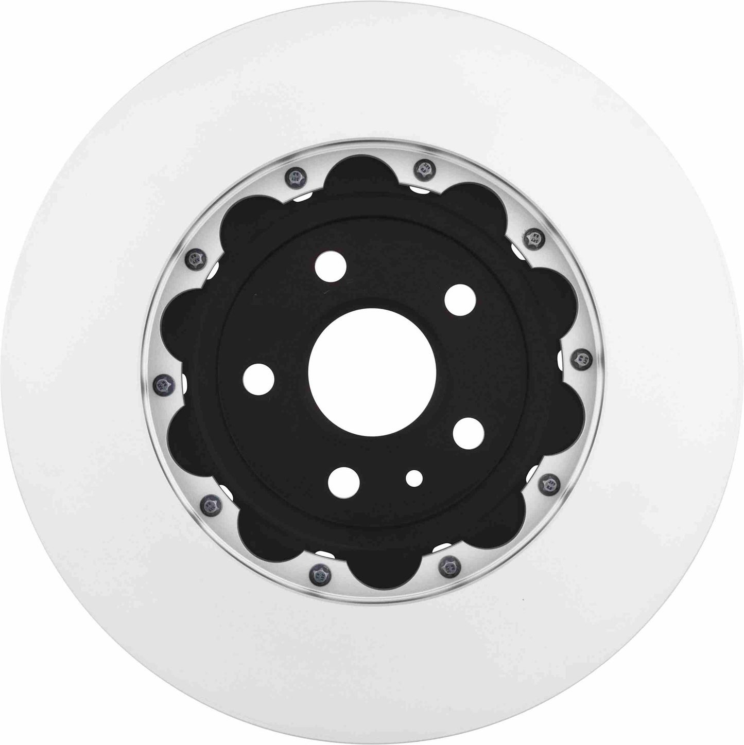 Brembo Disc Brake Rotor 09.A665.23