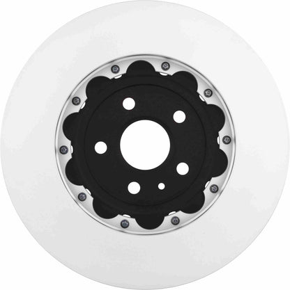 Brembo Disc Brake Rotor 09.A665.23