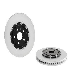 Brembo Disc Brake Rotor 09.A665.23