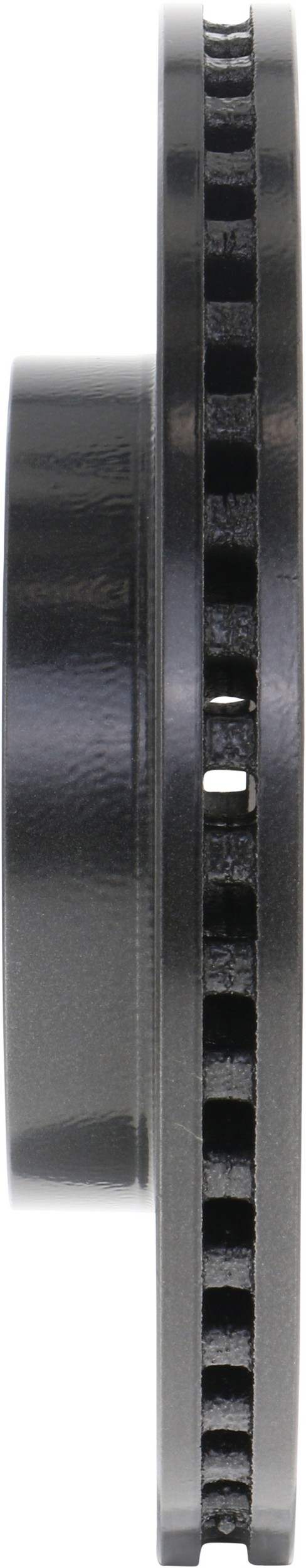 Brembo Disc Brake Rotor 09.A707.11