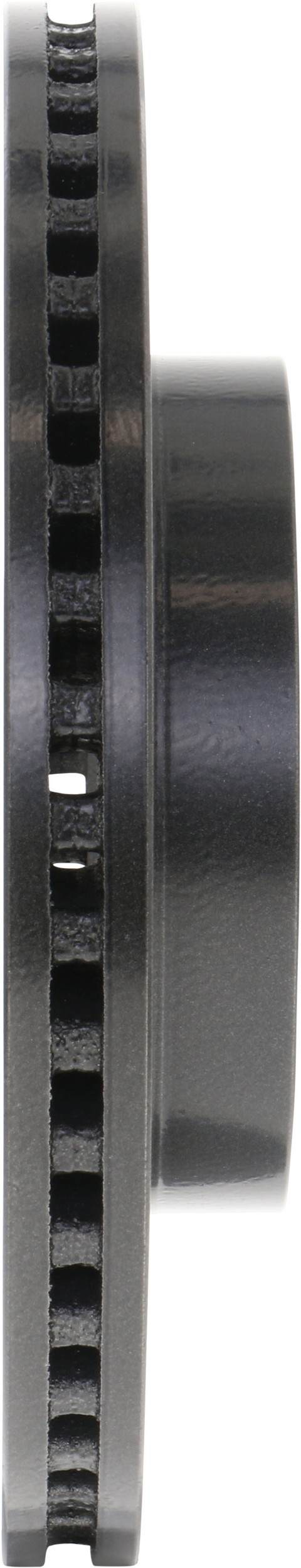 Brembo Disc Brake Rotor 09.A707.11