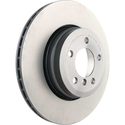 Brembo Disc Brake Rotor 09.A712.11