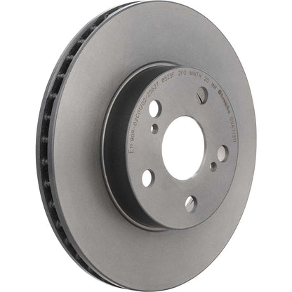 Brembo Disc Brake Rotor 09.A713.11
