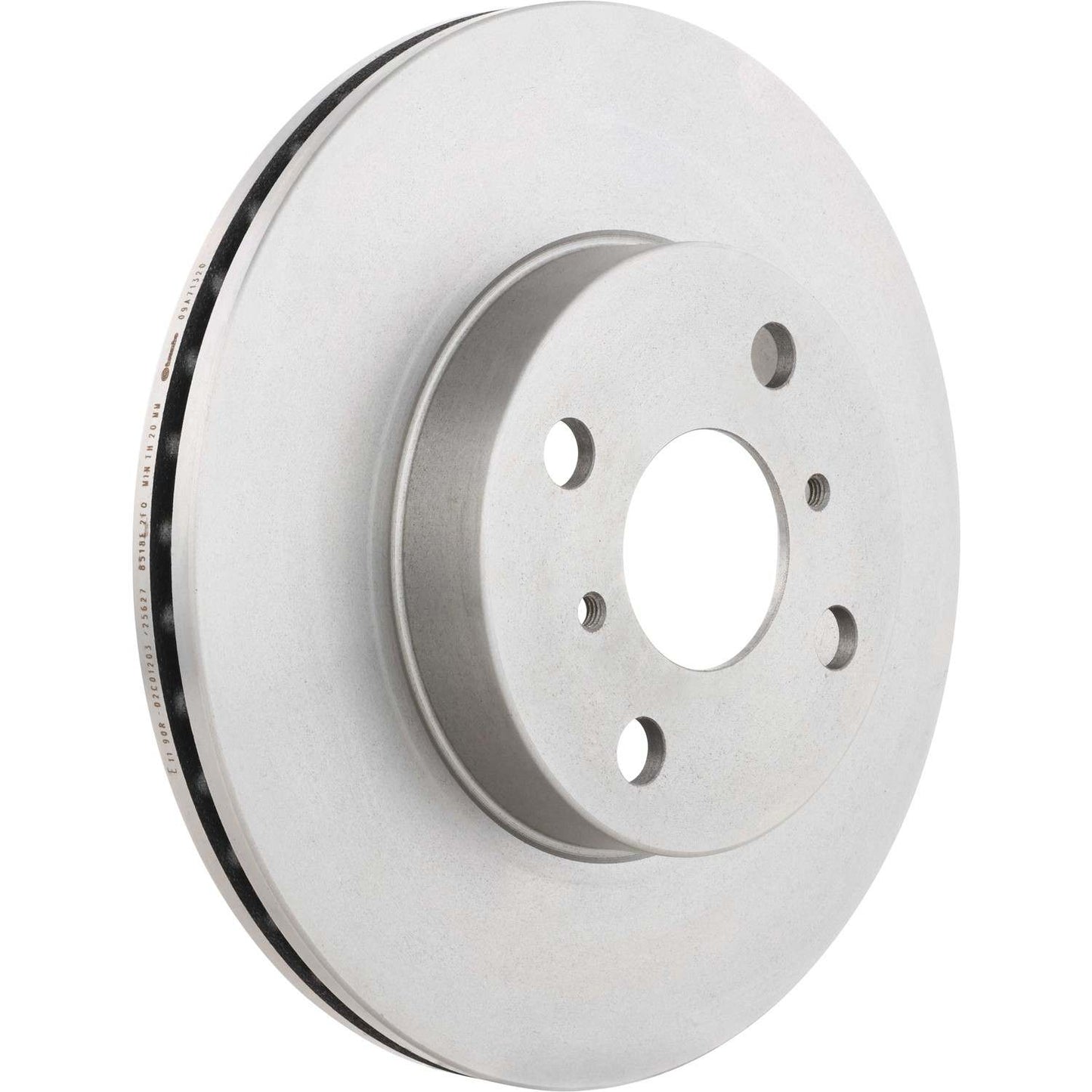 Brembo Disc Brake Rotor 09.A713.20