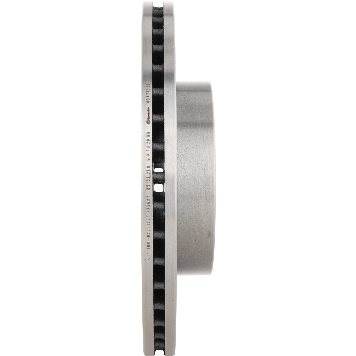 Brembo Disc Brake Rotor 09.A713.20